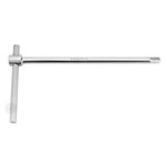 6-Kant Stiftschlüssel HEX TOPTUL 12 mm Länge: 320mm mit Schiebegriff
