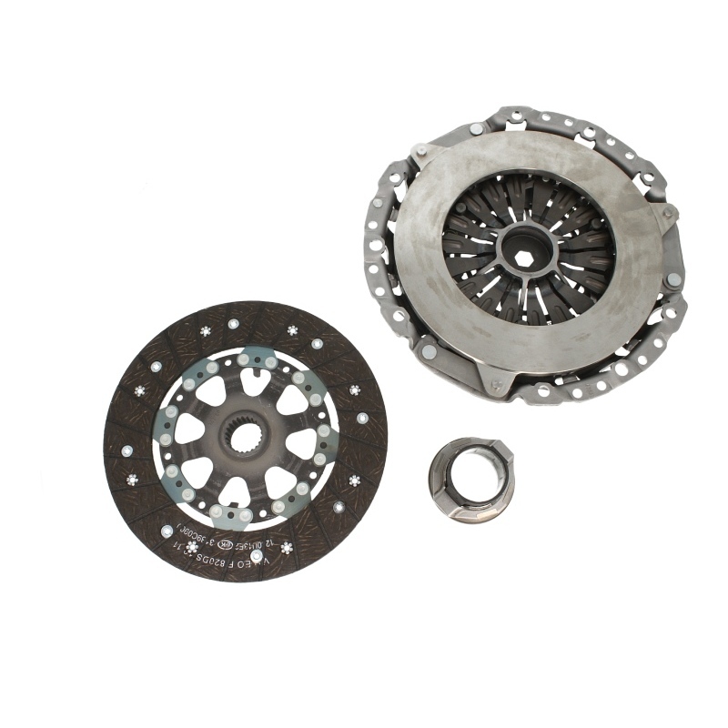 LuK 623 3235 00 Kit frizione - Kit frizione