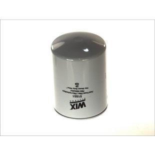 Ölfilter WIX 51551WIX