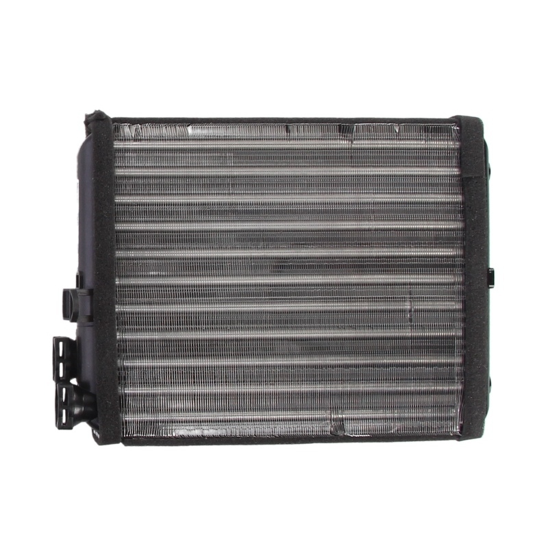 Warmtewisselaar, interieur verwarming