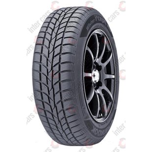 Winterreifen HANKOOK Winter i cept RS W442 165 65R13 77T