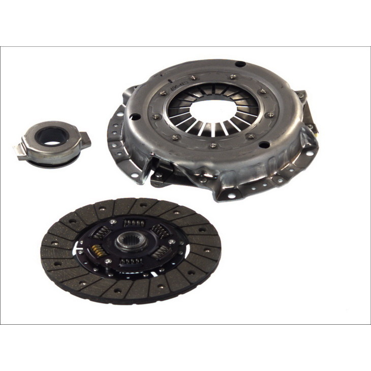 Image of Koppelingsset  Clutch Kit (3P)
