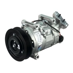 Compressor airconditioning DELPHI CS20481