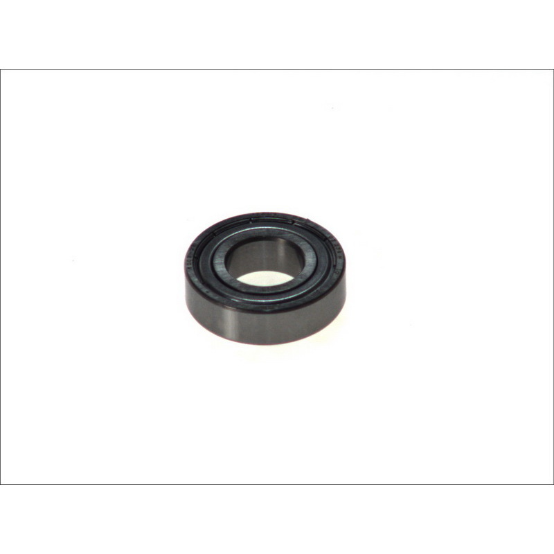 Industrie Lager Ersatz 2x Kugellager 6002-ZZ Premium – Metallschild, C3, EMQ, Maße 15x32x9 Mm Zweifach Dichtung Lager