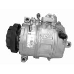 Klimakompressor AIRSTAL 10-0662