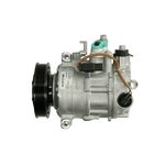 Compressor, airconditioner DENSO DCP17168