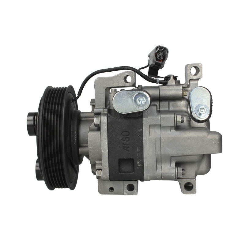 Image of Compressor airconditioning