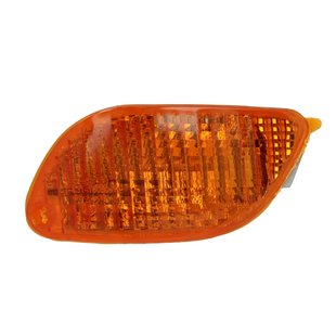 Blinker DEPO 551-1607R-UE-C