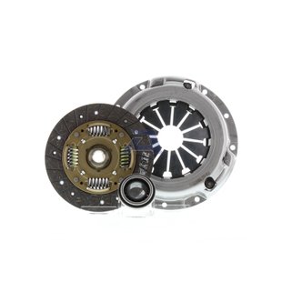 Kupplungssatz AISIN Clutch Kit (3P) AISIN KO-030A