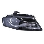 Koplamp, bevestiging DEPO 446-1122RMLEHM2