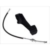 Kabel, stuurkolomverstelling DT Spare Parts 2.95140