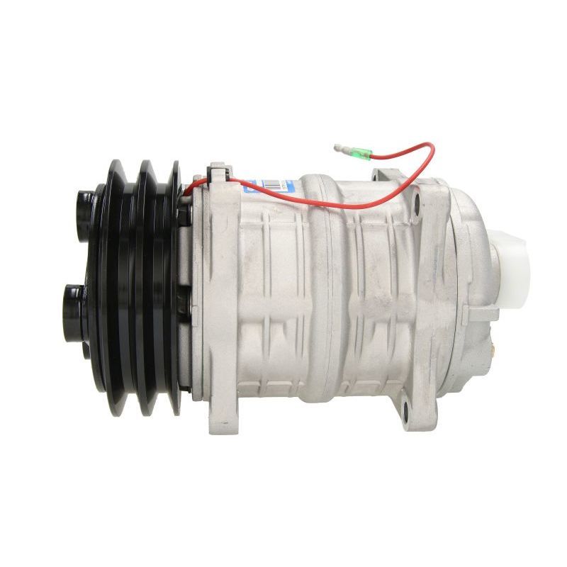 Image of Compressor, airconditioning