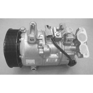 Compressor airconditioning NRF 32597