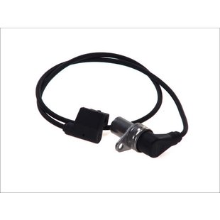 Drehzahlsensor, Motormanagement HANS PRIES 501 295