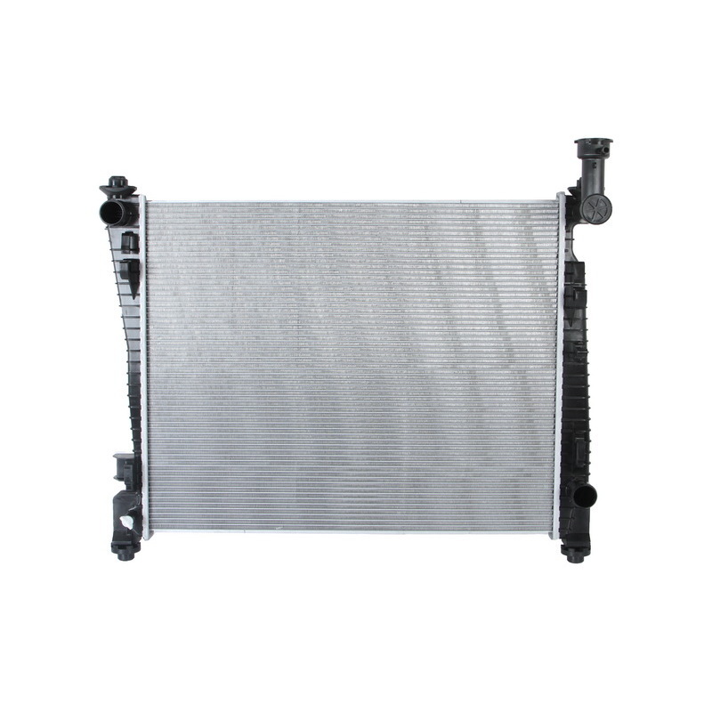 Image of Radiator, motorkoeling