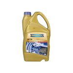 Getriebeöl ATF RAVENOL RAV ATF FZ 4L