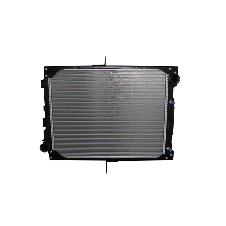 KüHler, MotorküHlung Thermotec D7ME008TT