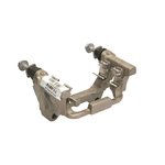 Halter, Bremssattel LAUBER 71.2874, Links
