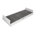 [Filter, Innenraumluft FILTRON K1133A]