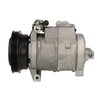 Compressor, airconditioner DENSO DCP32067