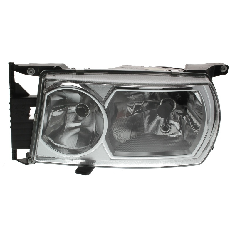 Image of Koplamp, bevestiging   links