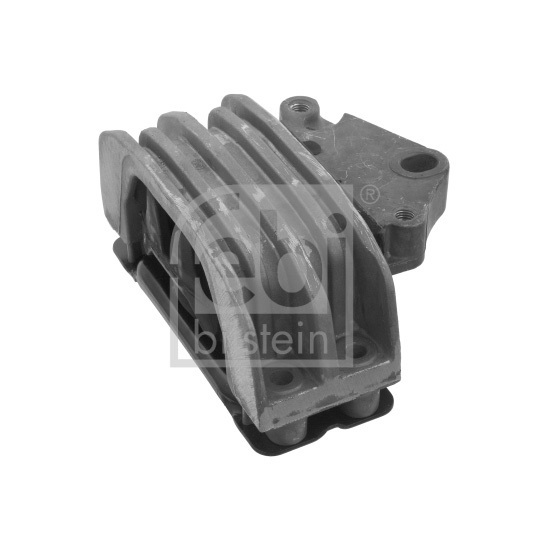 Rubber carrosserie, motorophanging  BILSTEIN