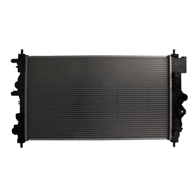 Radiator
