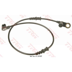 Sensor, Raddrehzahl TRW GBS2535