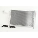 Kondensator, Klimaanlage DENSO DCN09130