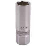 Bougiesleutel SONIC 3/8" 16 mm 6-kant