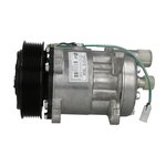 Compressor, airconditioning TCCI QP7H15-7834