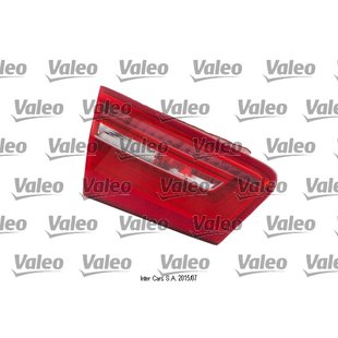 Achterlicht VALEO 044524