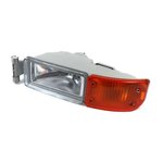 Nebelscheinwerfer TRUCKLIGHT FL-MA001L Links