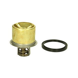 Thermostat, Kühlmittel THERMOTEC D2VO004TT