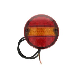 Heckleuchte TRUCKLIGHT TL-UN016