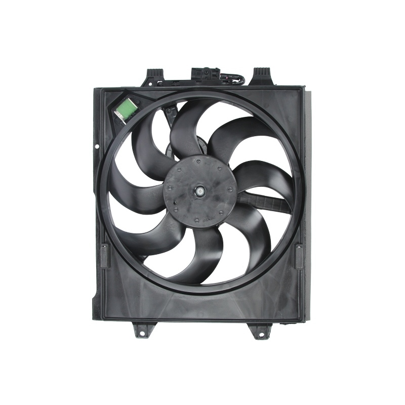 Image of Koelventilatorwiel, motorkoeling