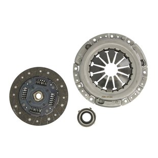 Kupplungssatz AISIN Clutch Kit (3P) AISIN KY-125