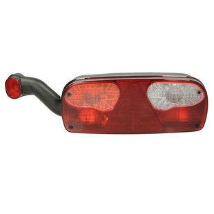 Heckleuchte TRUCKLIGHT TL-UN045L Links