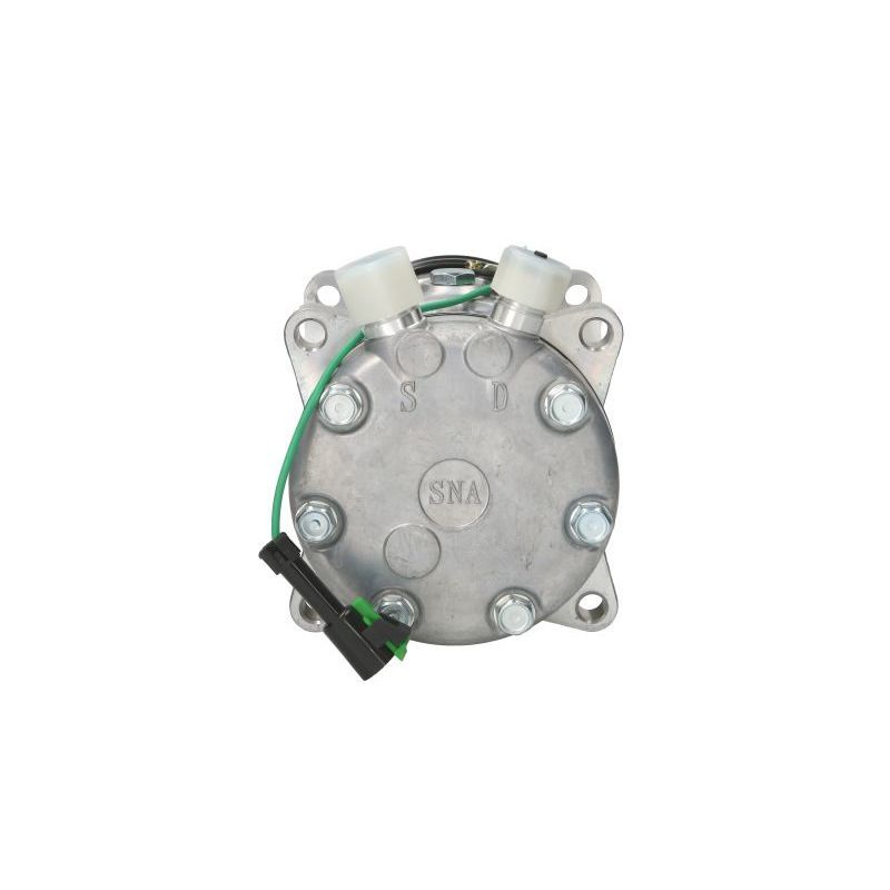 Image of Compressor, airconditioning