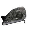 Koplampen DEPO 217-1138L-LDEMC, links