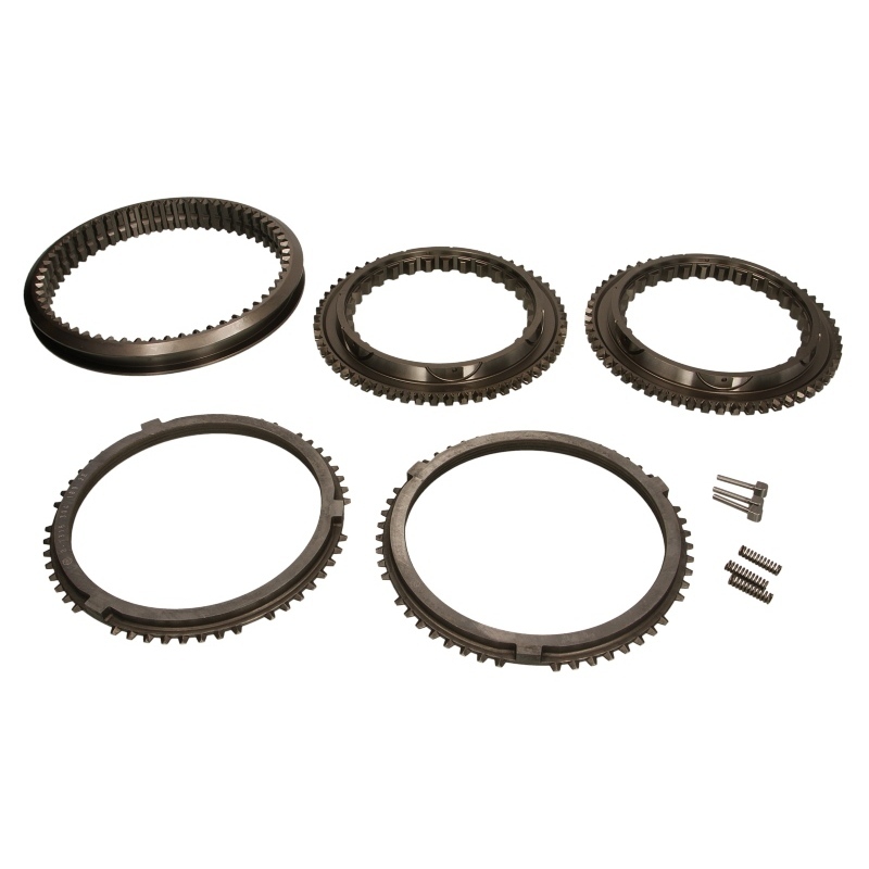 C.e.i Reparatursatz, Synchronisierung 298288