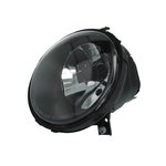 Koplampen DEPO 441-1135L-LDEM2, links