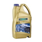 Getriebeöl RAVENOL ATF+4 FLUID 4L