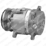 Klimakompressor DELPHI TSP0155307