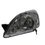 Koplampen DEPO 217-1138L-LDEMC, links