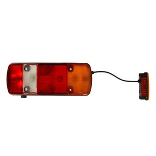 Heckleuchte TRUCKLIGHT TL-MA006R