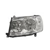 Koplampen DEPO 212-11H9L-LD-EM, links