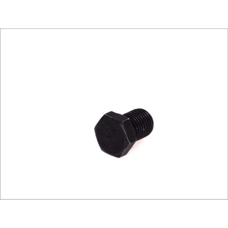 Image of Schroef plug oliepan