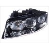 Koplampen DEPO 441-1146L-NDHEM, links
