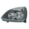 Koplampen DEPO 551-1138L-LDEM6, links